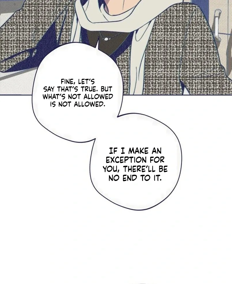 Four Choices Chapter 13 page 37