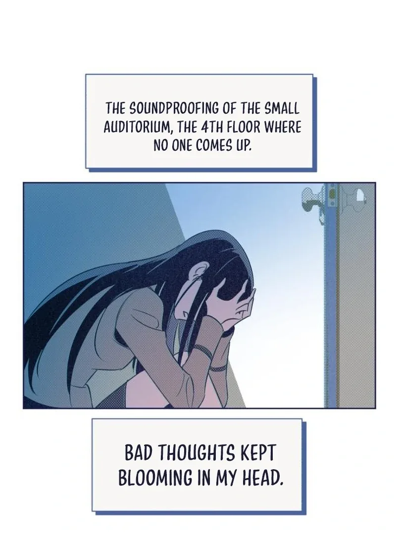 Four Choices Chapter 12 page 68