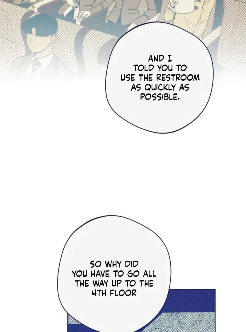 Four Choices Chapter 13 page 41