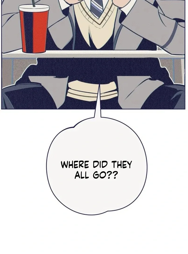 Four Choices Chapter 13 page 31