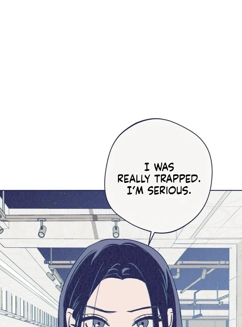 Four Choices Chapter 13 page 34