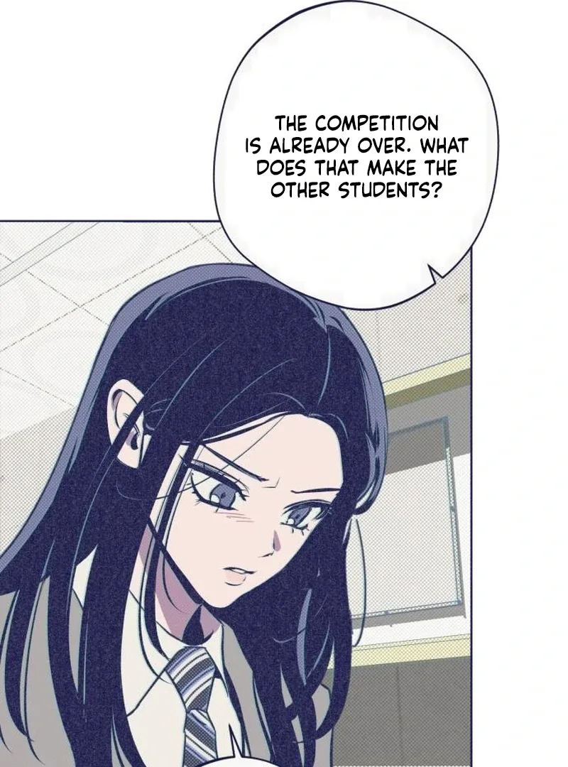 Four Choices Chapter 13 page 38