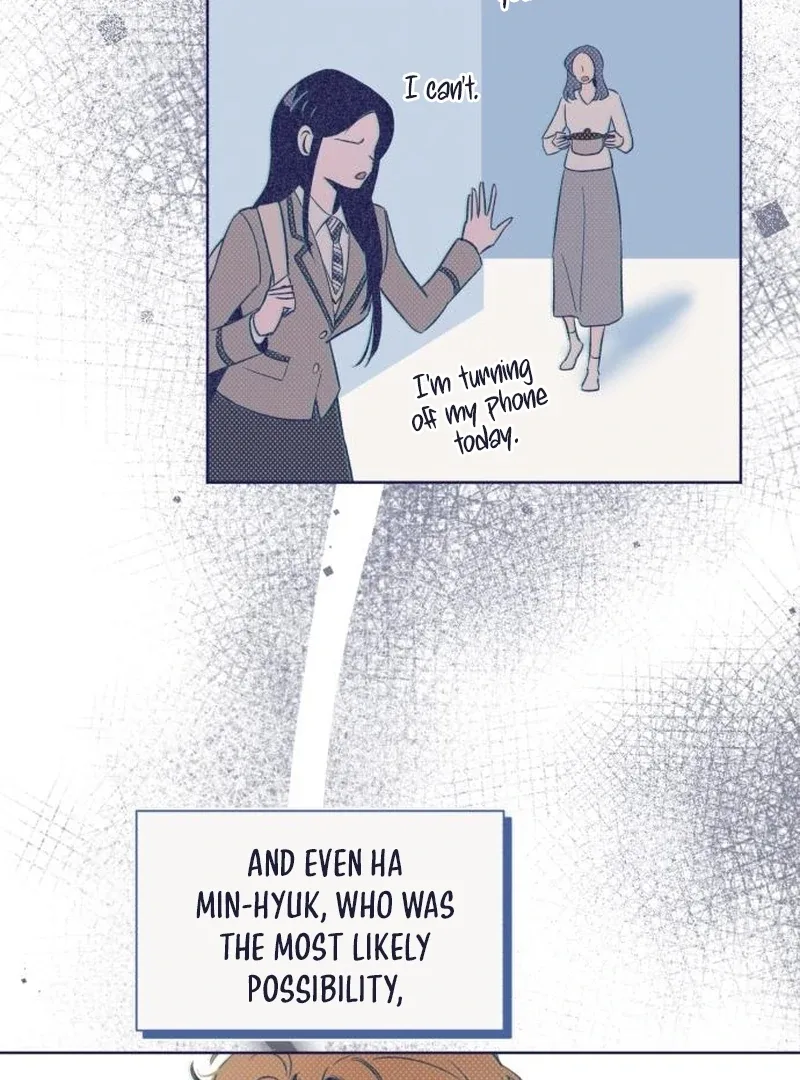 Four Choices Chapter 12 page 72