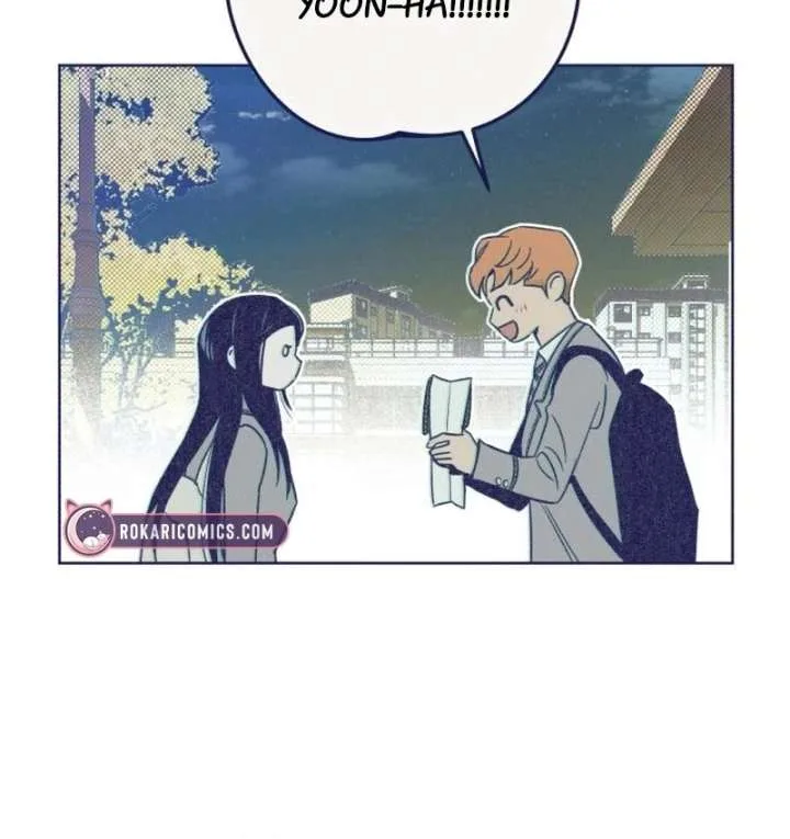 Four Choices Chapter 15 page 122
