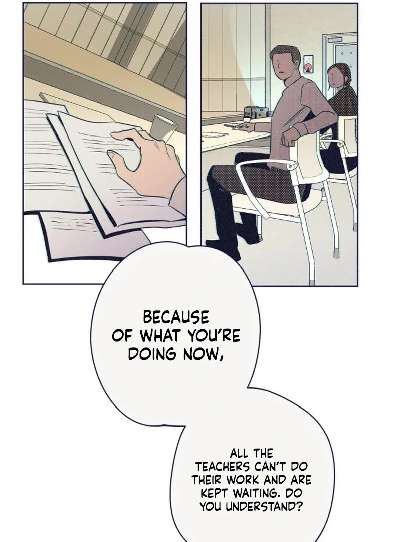 Four Choices Chapter 13 page 48