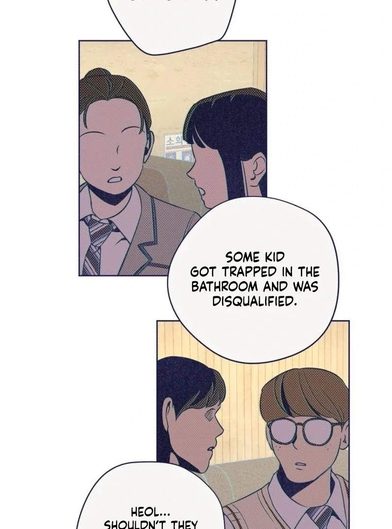 Four Choices Chapter 13 page 51
