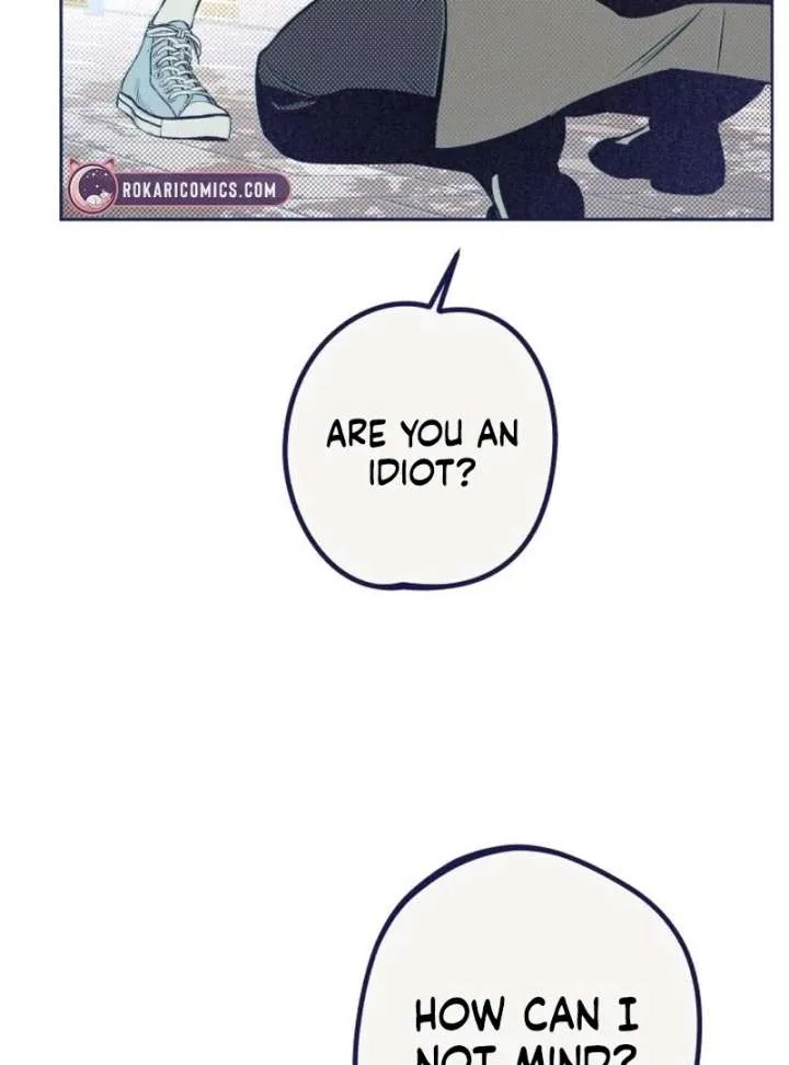 Four Choices Chapter 15 page 43