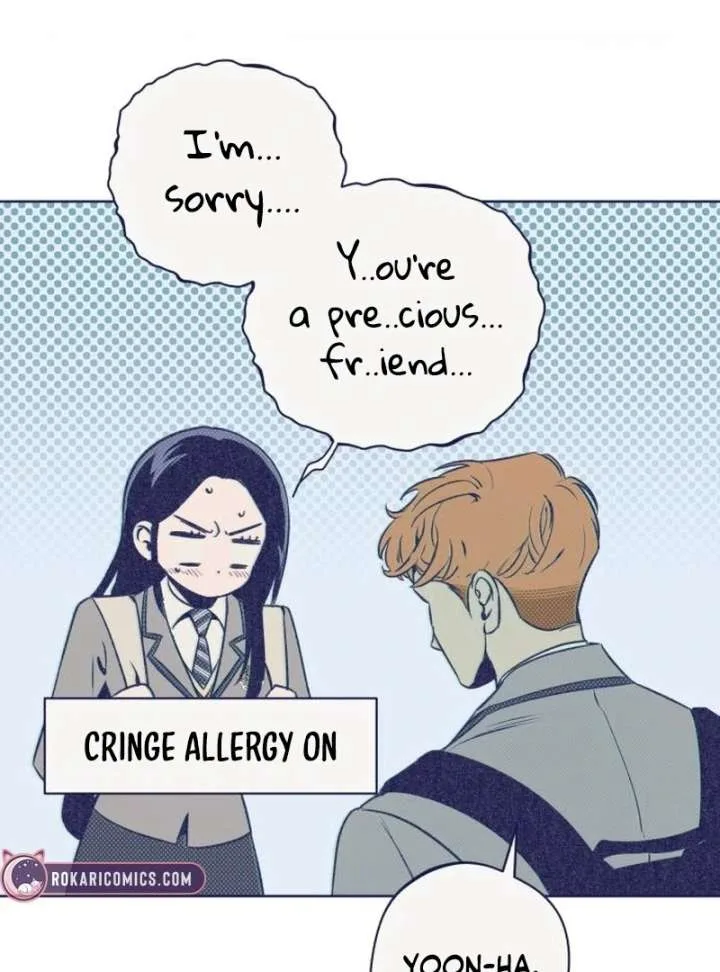 Four Choices Chapter 15 page 36