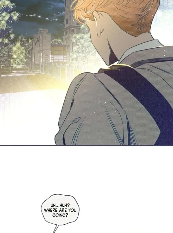 Four Choices Chapter 15 page 46
