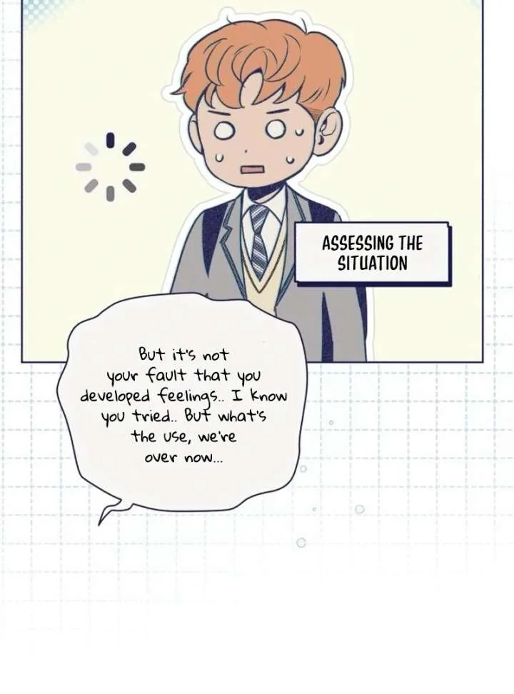 Four Choices Chapter 15 page 70