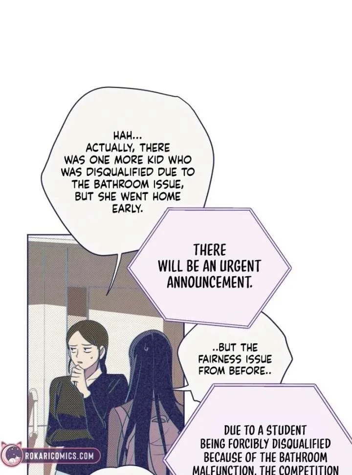 Four Choices Chapter 14 page 17