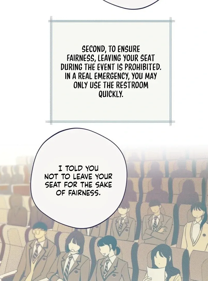 Four Choices Chapter 13 page 40