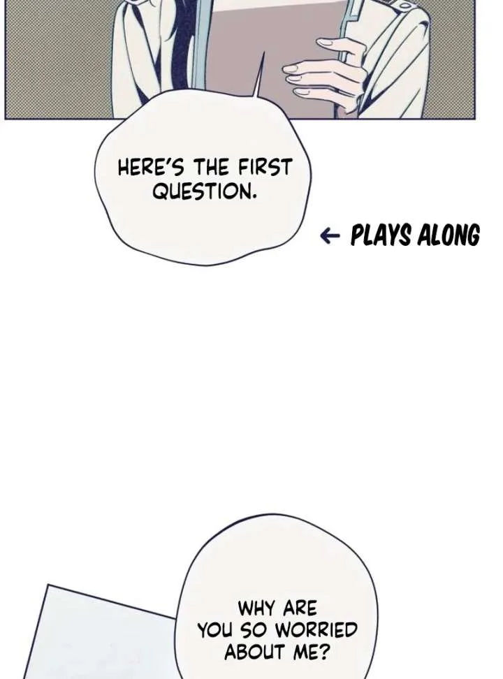Four Choices Chapter 15 page 90