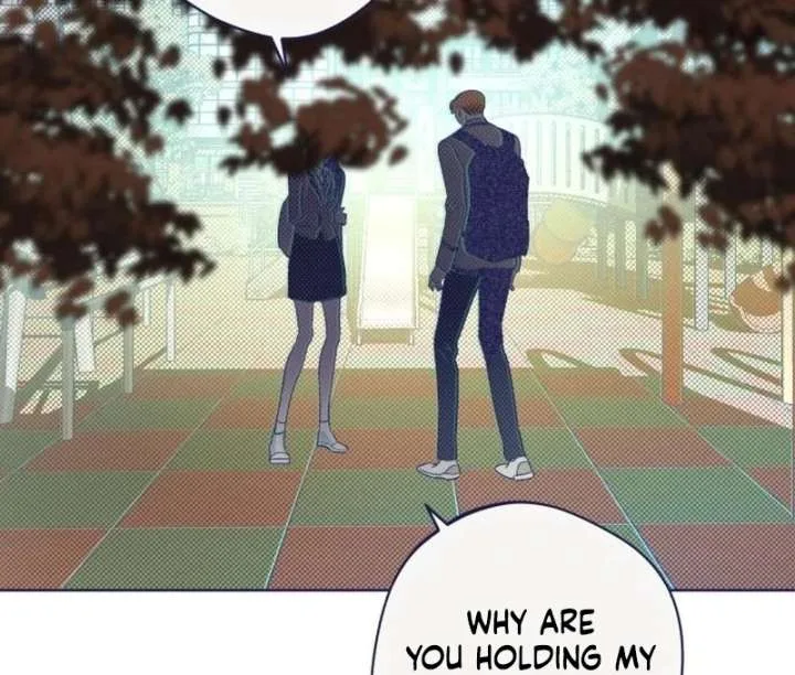 Four Choices Chapter 15 page 57