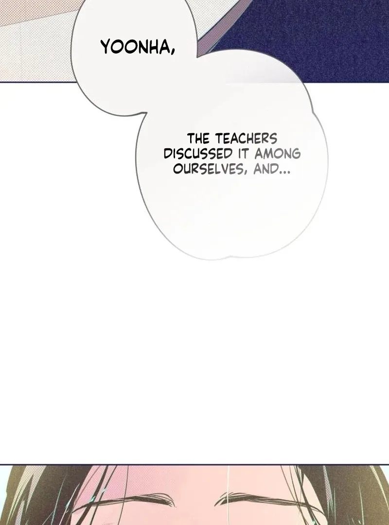 Four Choices Chapter 13 page 129
