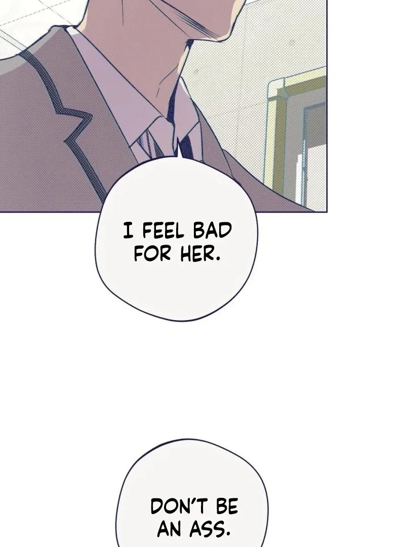 Four Choices Chapter 13 page 64
