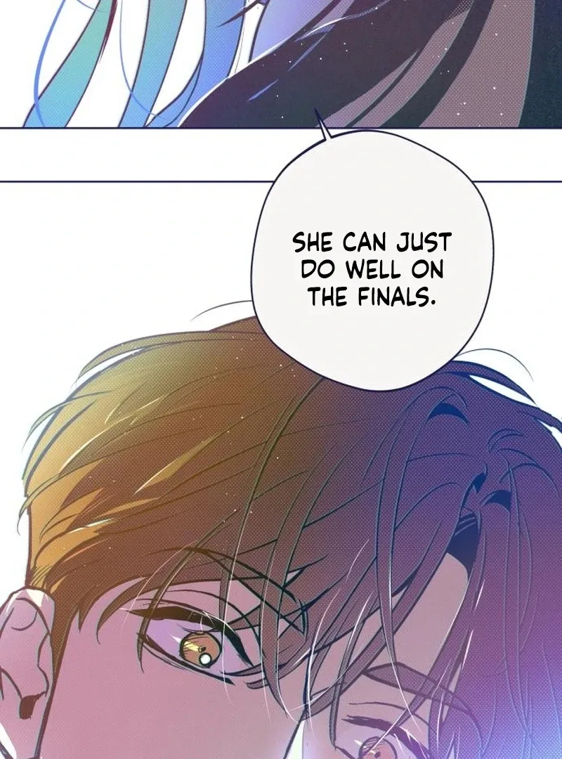 Four Choices Chapter 13 page 71