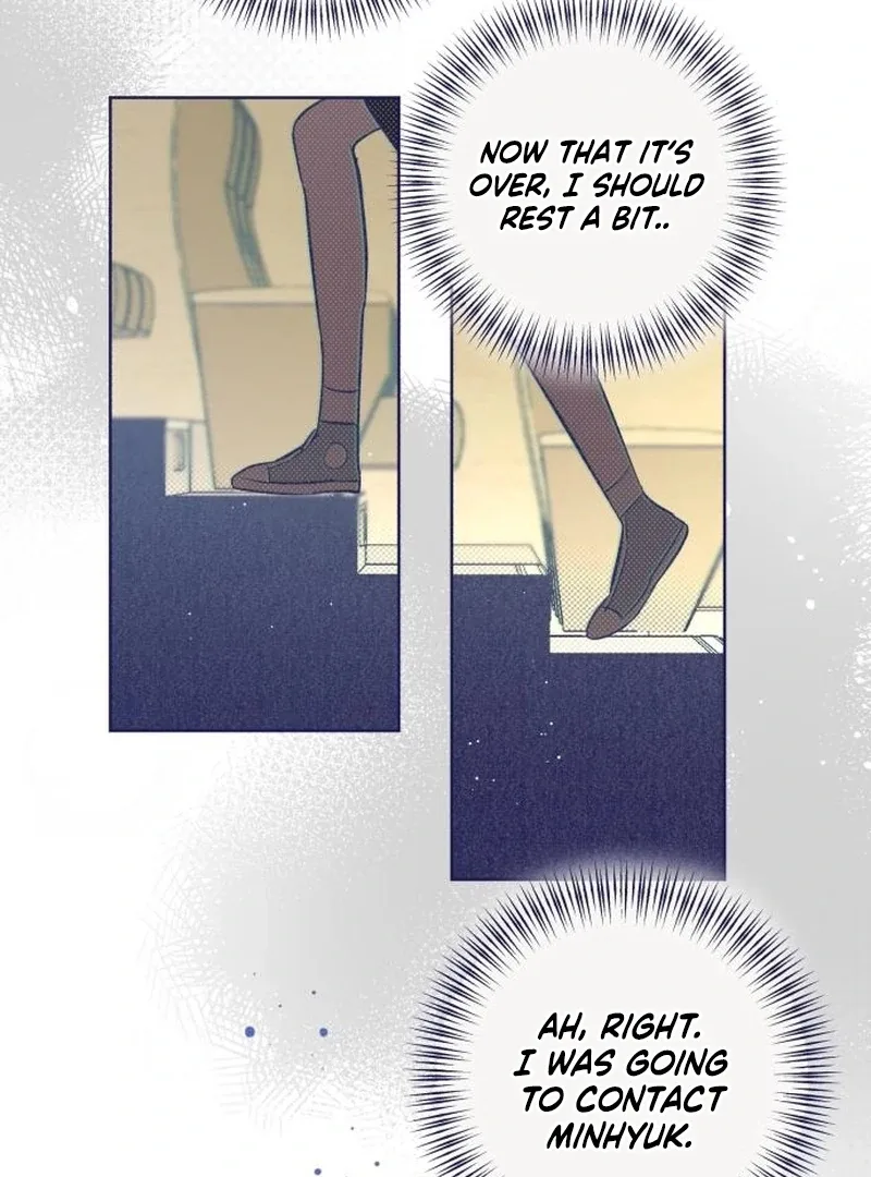 Four Choices Chapter 13 page 96
