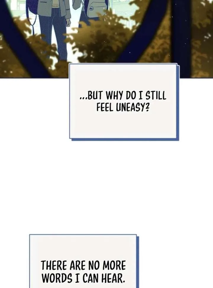 Four Choices Chapter 15 page 109