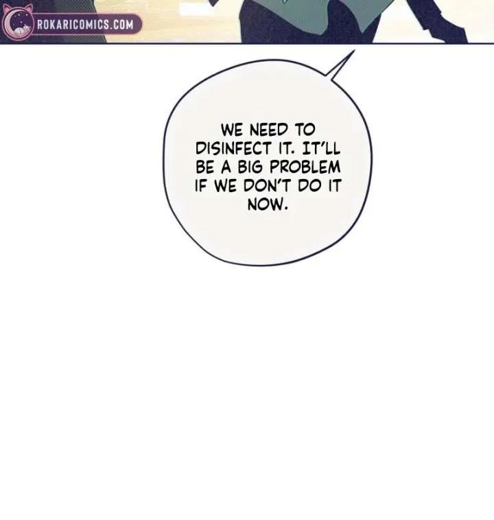 Four Choices Chapter 15 page 48