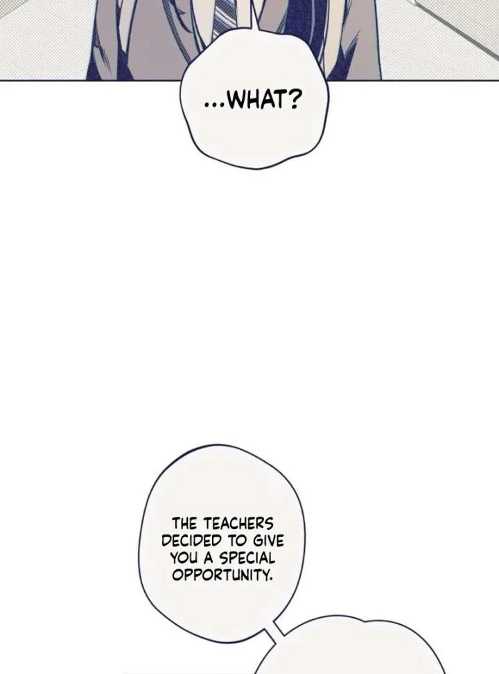 Four Choices Chapter 14 page 15