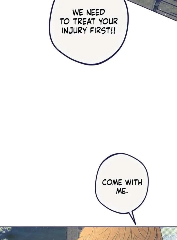 Four Choices Chapter 15 page 45