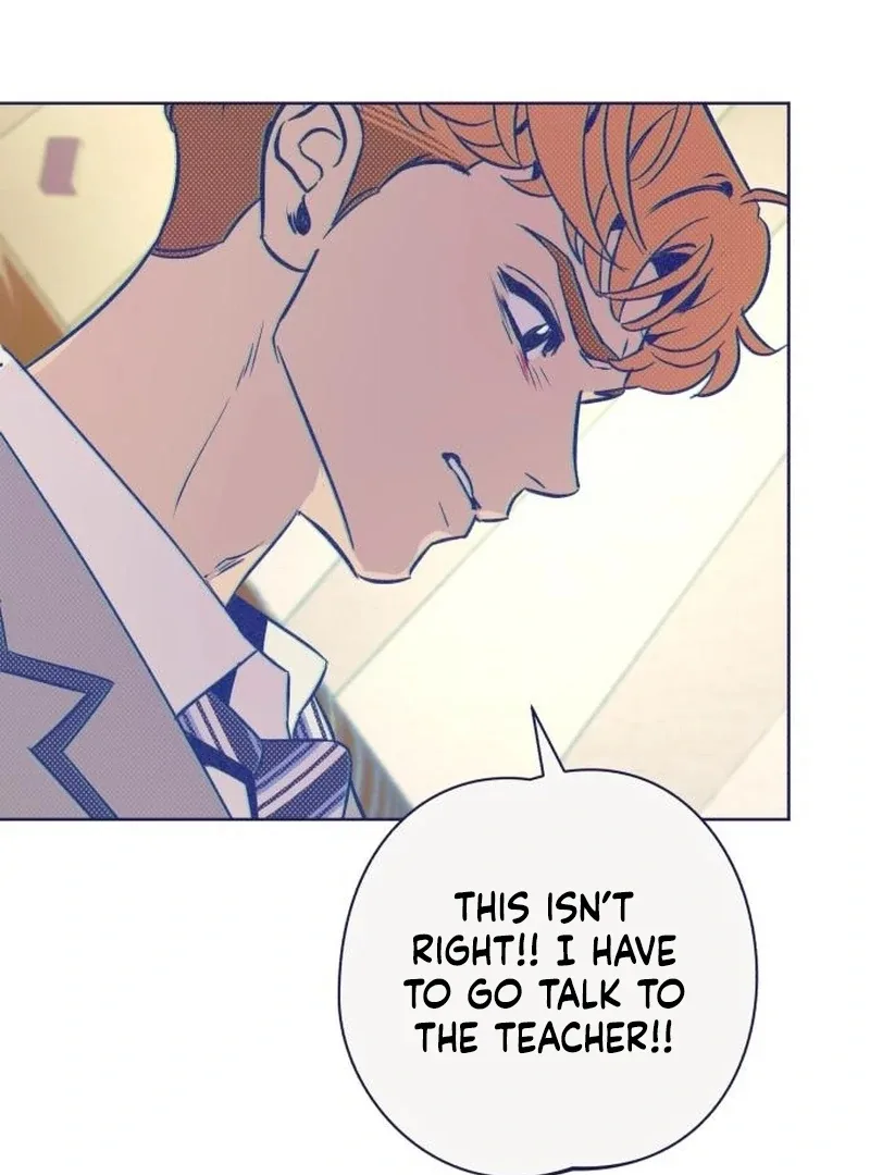 Four Choices Chapter 13 page 81