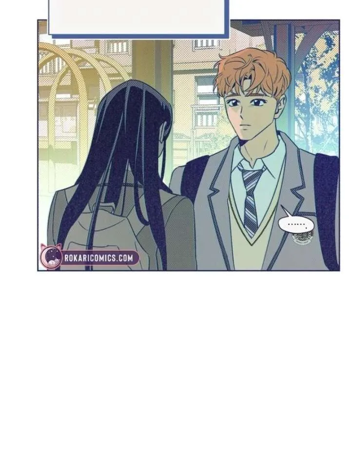 Four Choices Chapter 15 page 110