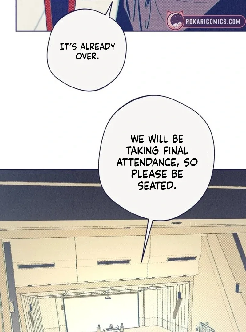 Four Choices Chapter 13 page 83