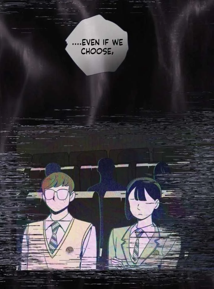 Four Choices Chapter 14 page 78