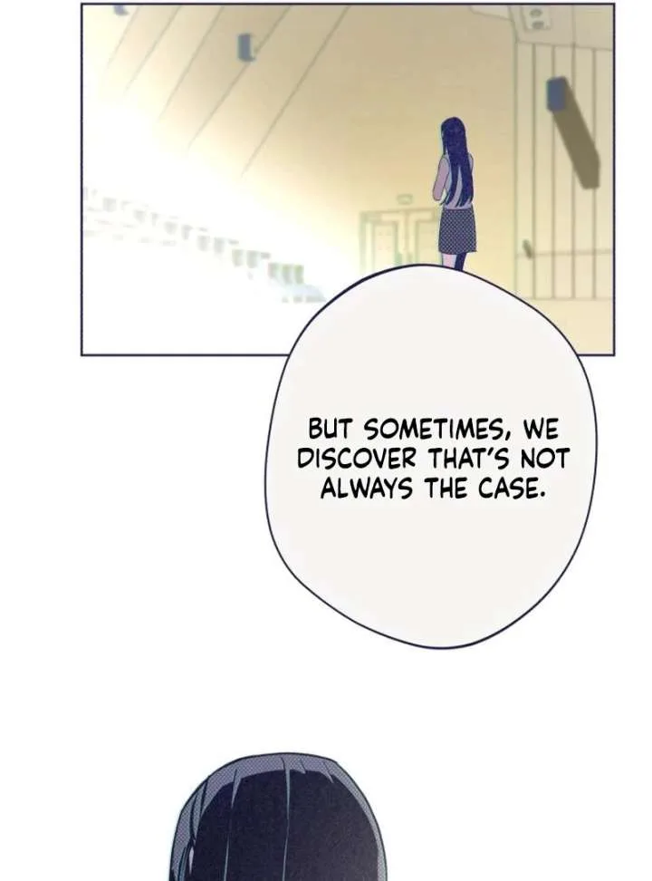 Four Choices Chapter 14 page 51