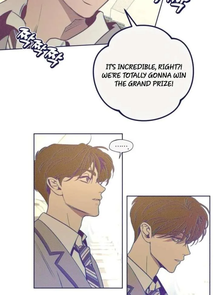 Four Choices Chapter 14 page 111