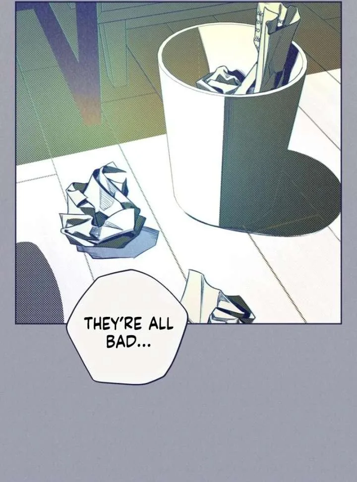 Four Choices Chapter 14 page 31