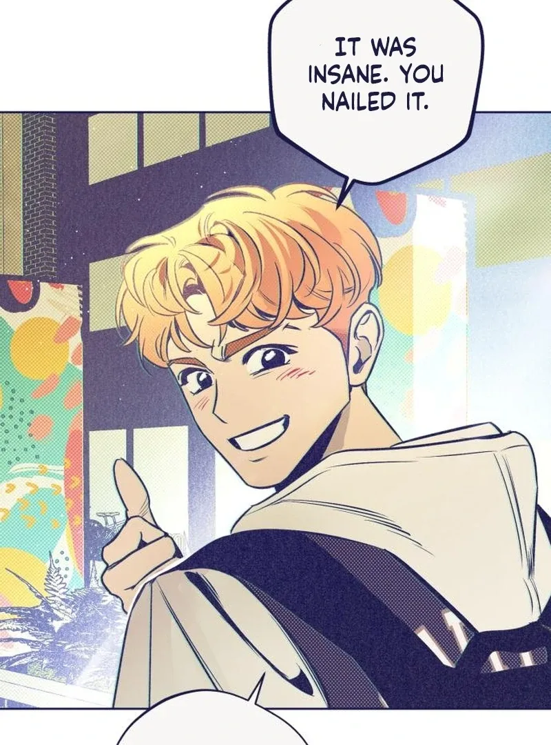 Four Choices Chapter 16 page 69