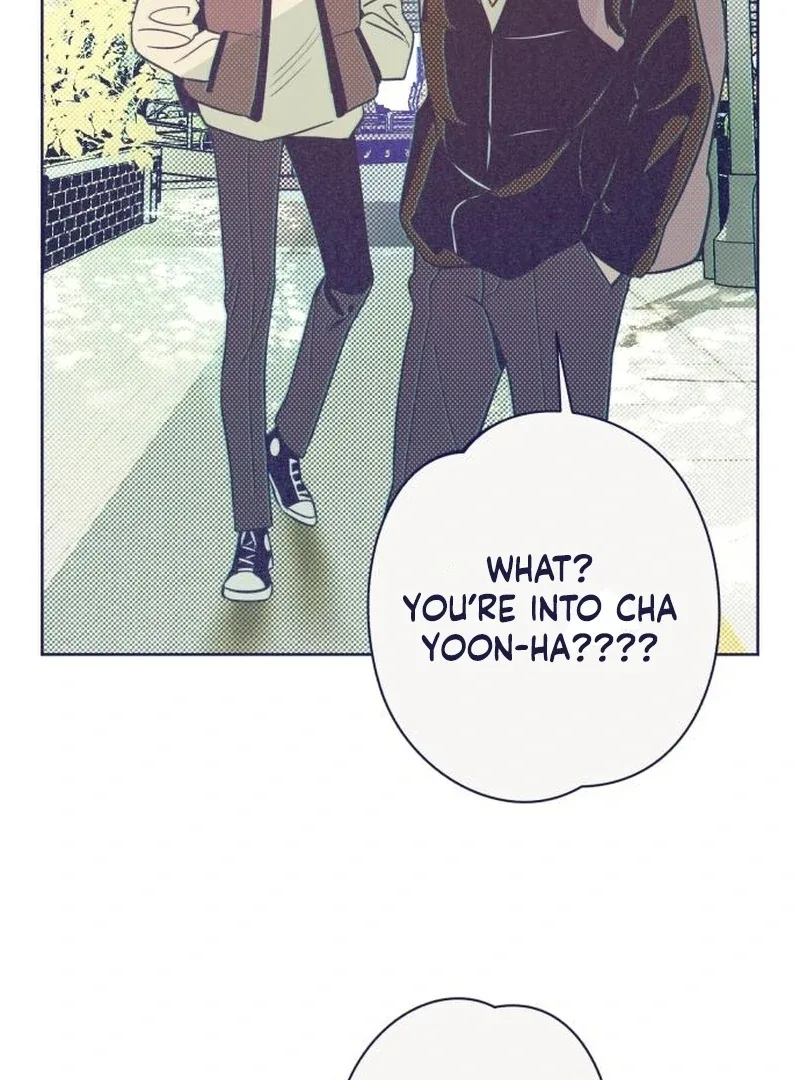 Four Choices Chapter 16 page 81