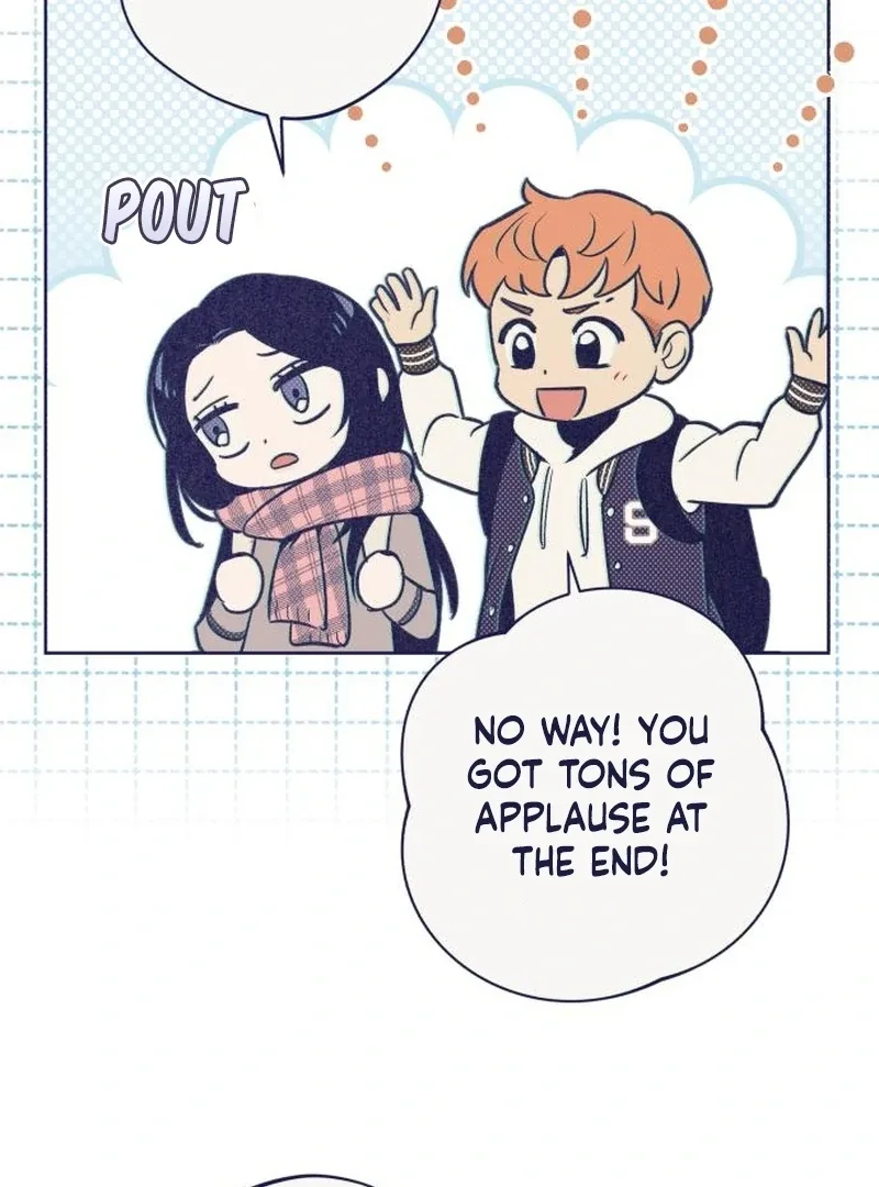Four Choices Chapter 16 page 72