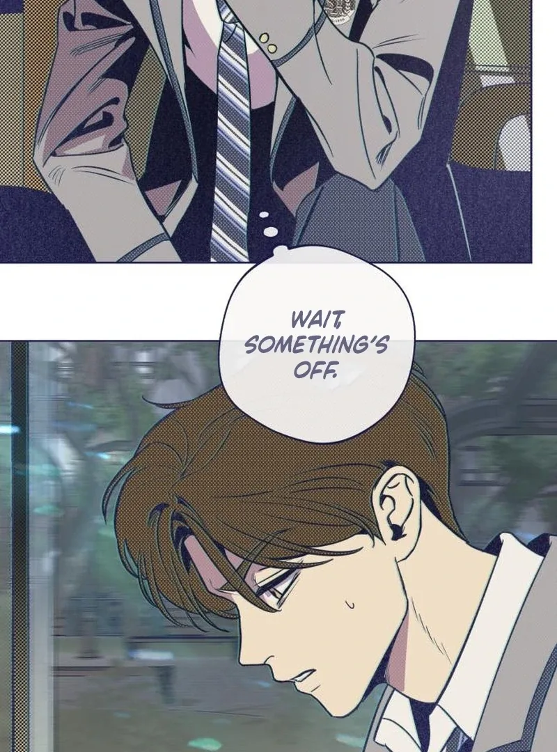 Four Choices Chapter 16 page 25