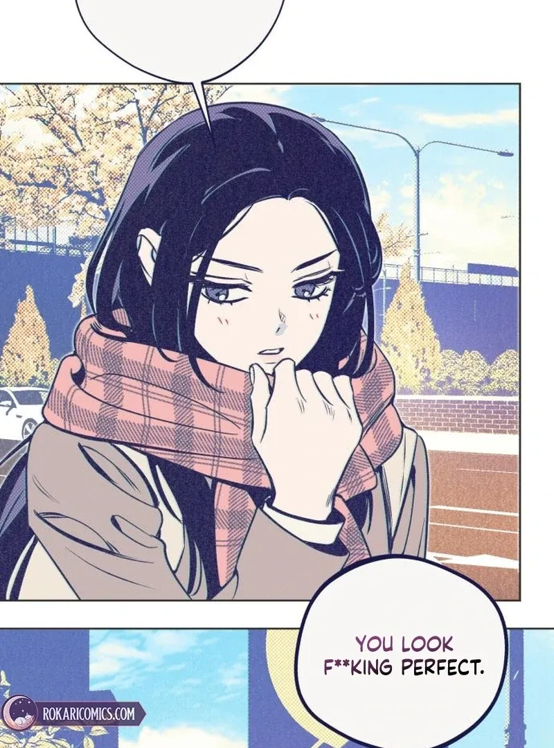 Four Choices Chapter 16 page 63
