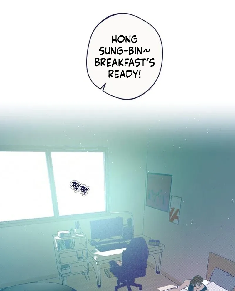 Four Choices Chapter 16 page 44