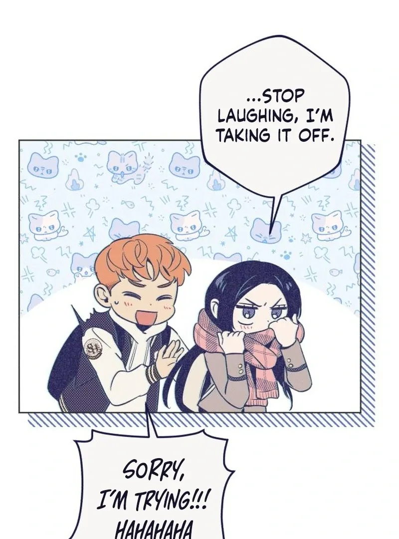 Four Choices Chapter 16 page 61