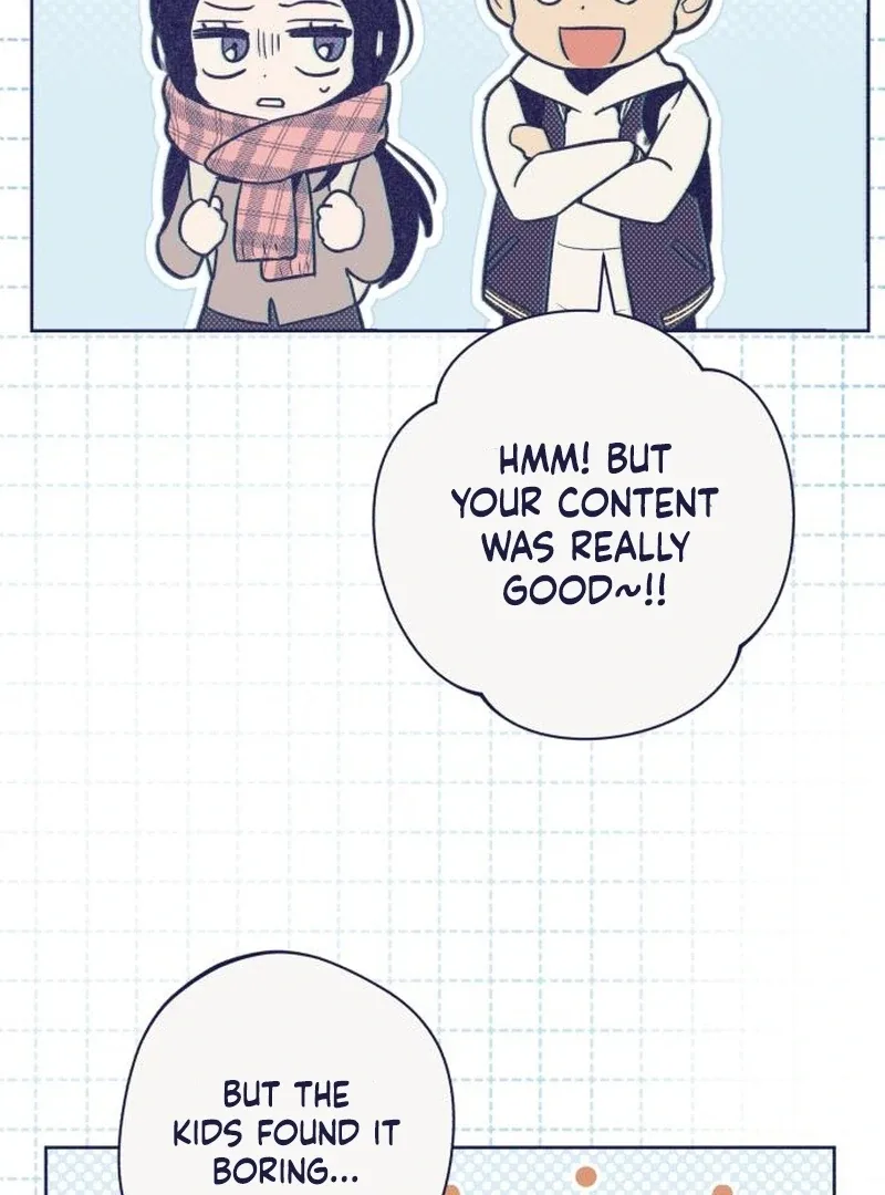 Four Choices Chapter 16 page 71