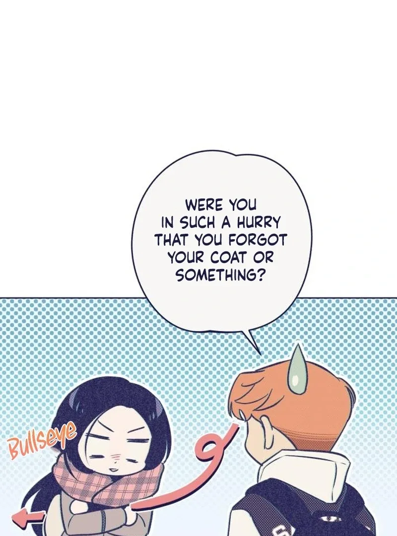 Four Choices Chapter 16 page 89