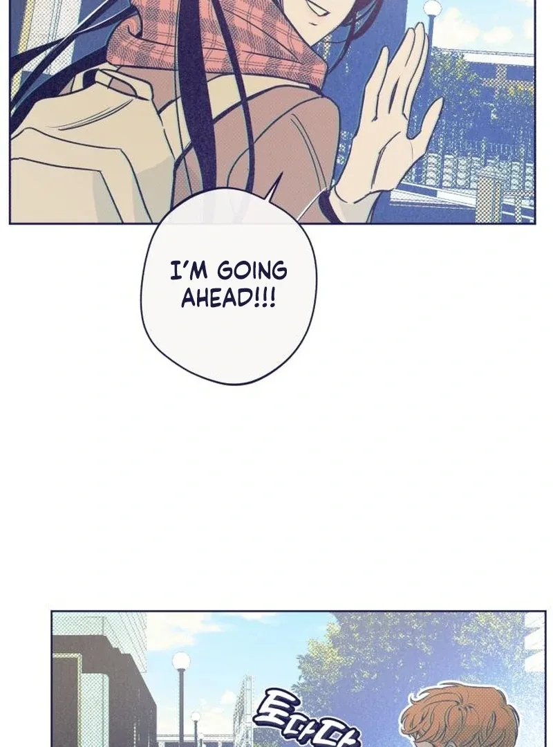 Four Choices Chapter 16 page 95