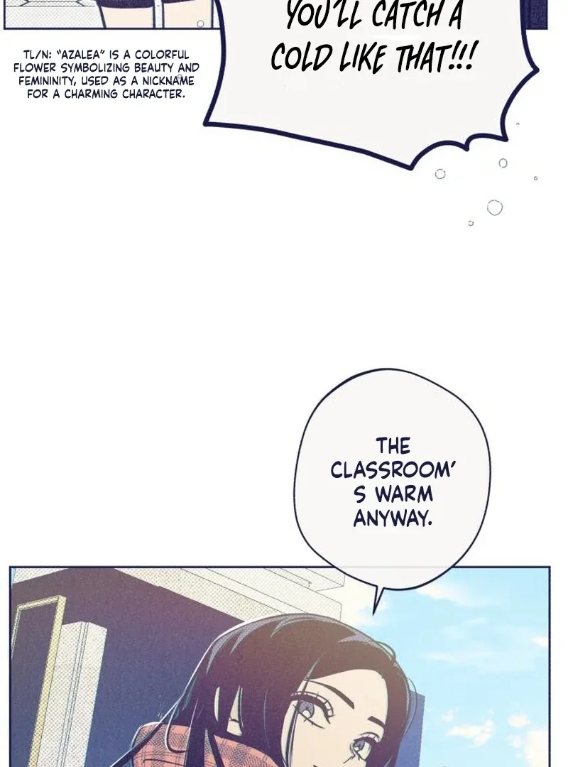 Four Choices Chapter 16 page 94