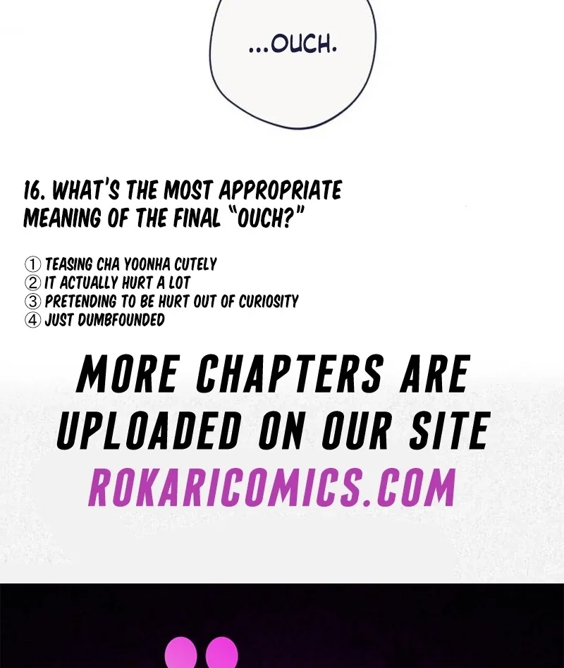 Four Choices Chapter 16 page 127