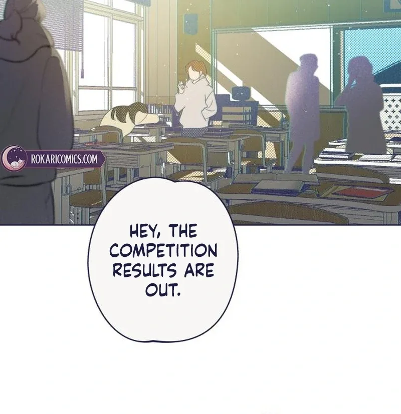 Four Choices Chapter 16 page 101