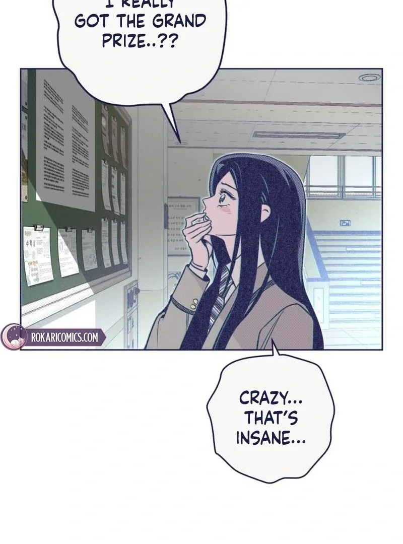 Four Choices Chapter 16 page 114