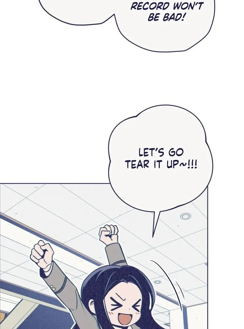 Four Choices Chapter 16 page 116
