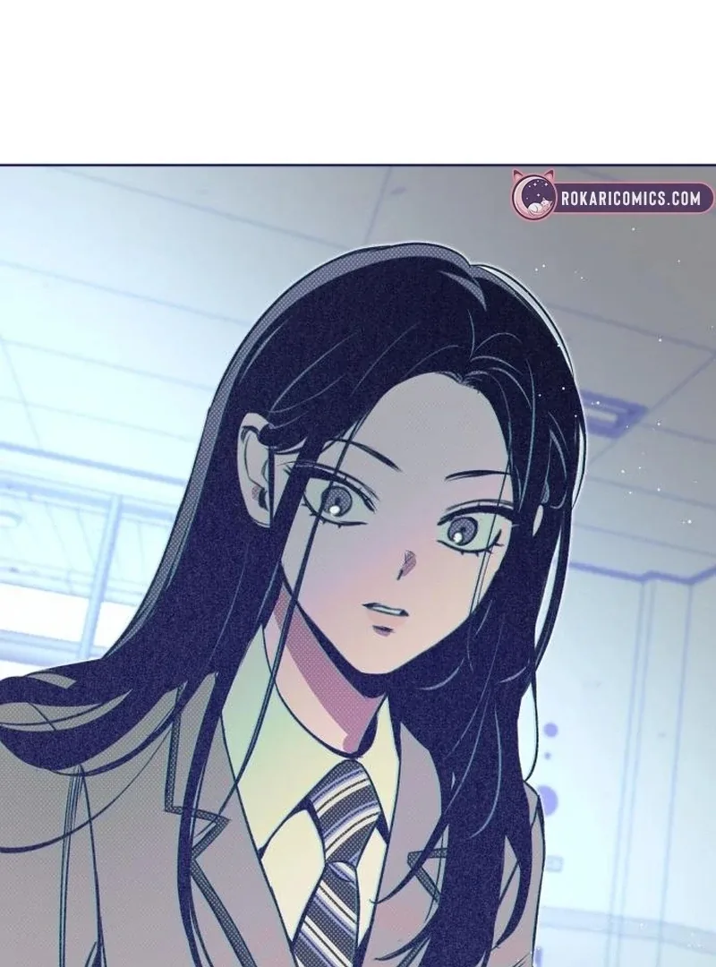 Four Choices Chapter 17 page 7