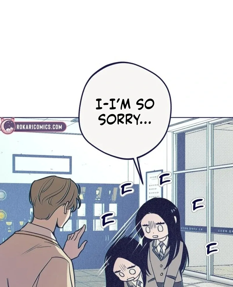 Four Choices Chapter 17 page 18
